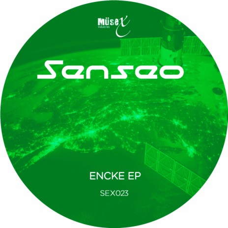 Encke | Boomplay Music