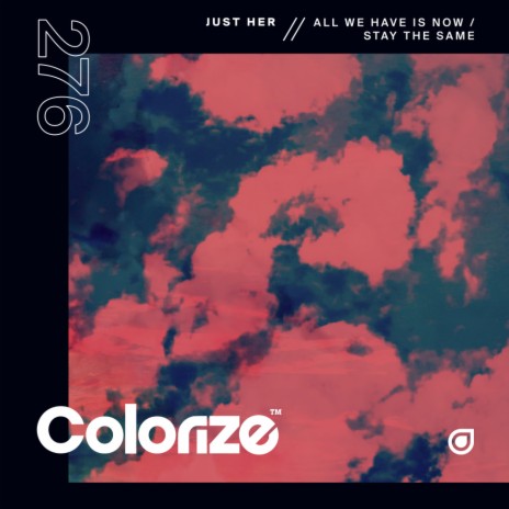 All We Have Is Now (Original Mix) | Boomplay Music