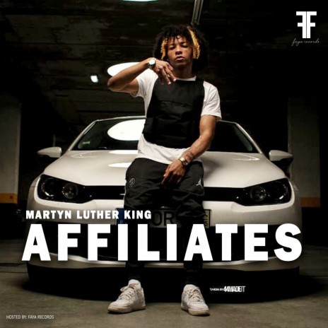 Affiliates | Boomplay Music