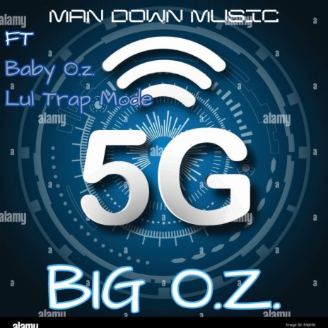 5G ft. Baby O.z. & Lul Trap Mode
