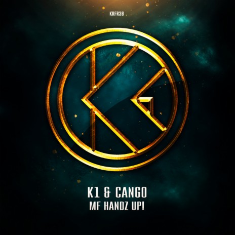 MF Handz Up! ft. CANGO | Boomplay Music