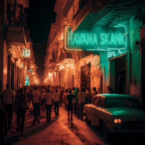 Havana Skank | Boomplay Music