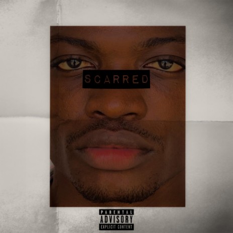 Scarred (Intro) | Boomplay Music