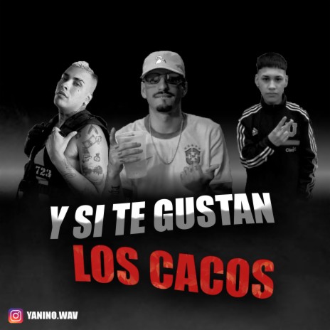 LOS CACOS RKT | Boomplay Music