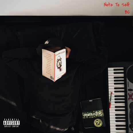 Note To Self | Boomplay Music