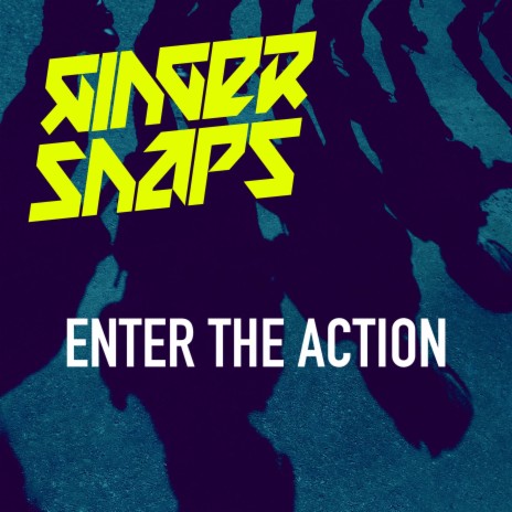 Enter the Action (Single Edit)