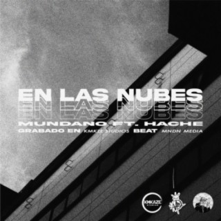 En las Nubes (feat. Mundano • Mndn)