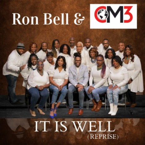 It Is Well (Reprise) [Long Version] | Boomplay Music