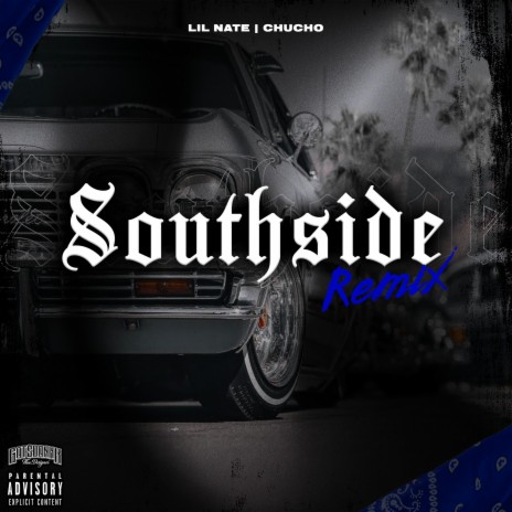 Southside ft. Chucho | Boomplay Music