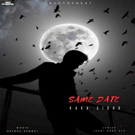 Same Date | Boomplay Music