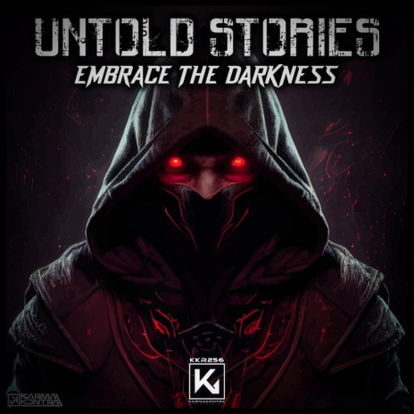 Embrace The Darkness | Boomplay Music