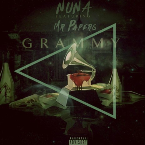 Grammy (feat. Mr.papers) | Boomplay Music