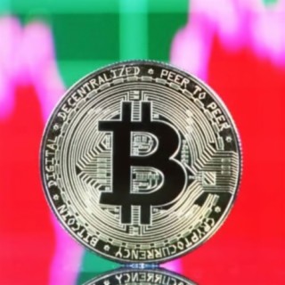 Crypto : le Bitcoin et l'Ethereum reprennent vie