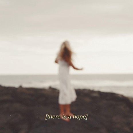 there is a hope ft. Carissa Wagner | Boomplay Music