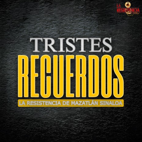 Tristes Recuerdos (En vivo) | Boomplay Music