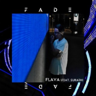 FLAVA (feat. Suraeh)