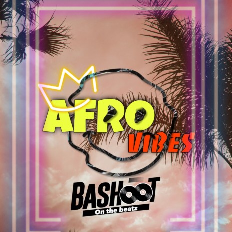 Afro vibes afro house