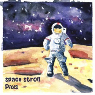 space stroll