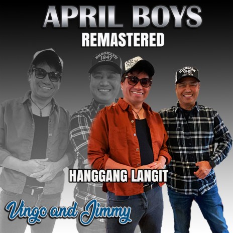 Hanggang Langit (Remastered) | Boomplay Music