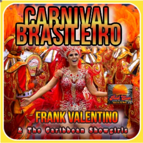 Carnival Brasileiro