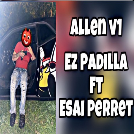 Allen v1 (Ez Padilla) | Boomplay Music