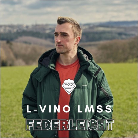 Federleicht ft. LMSS | Boomplay Music