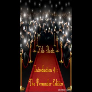 Introduction 4 : The Persuader Edition