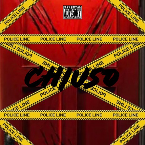 CHIUSO(prod.THEMITRI) | Boomplay Music