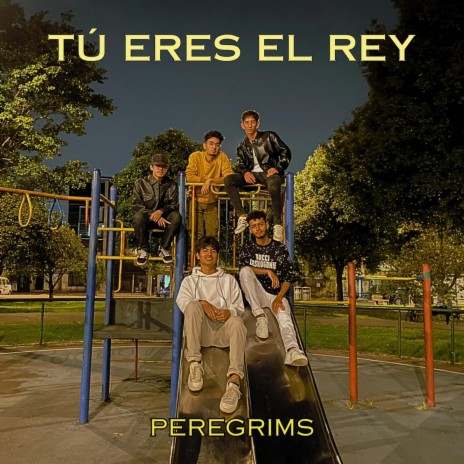 Tú Eres El Rey | Boomplay Music