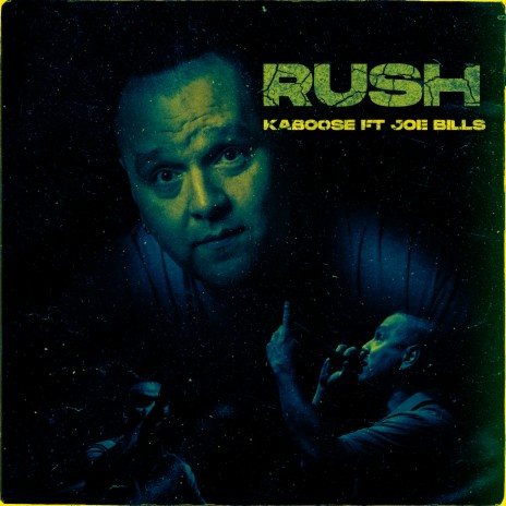 RUSH ft. Joe Bills | Boomplay Music