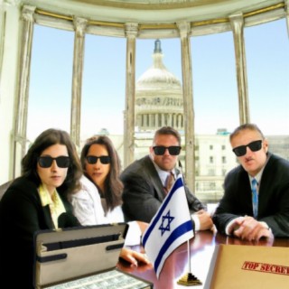 Why AIPAC is still Israel’s foreign agent - KKFI