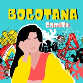 Bogotana