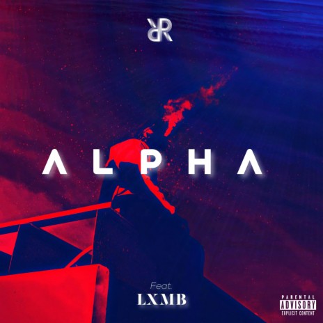 Alpha (feat. LXMB)