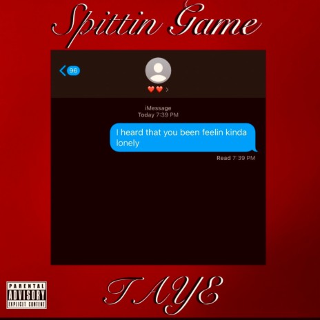 Spittin Game | Boomplay Music