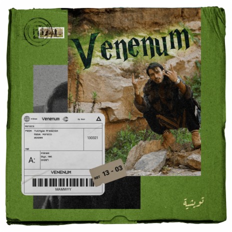 Venenum | Boomplay Music