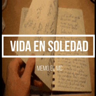 Vida en Soledad lyrics | Boomplay Music