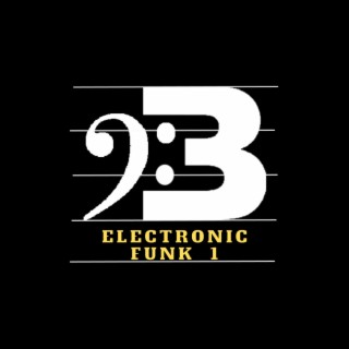 Electronic Funk 1