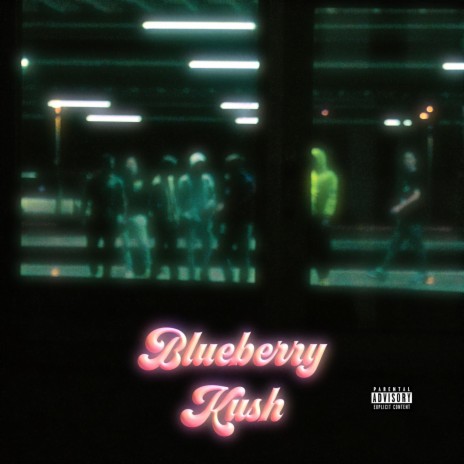 blueberry kush ft. Nase | Boomplay Music