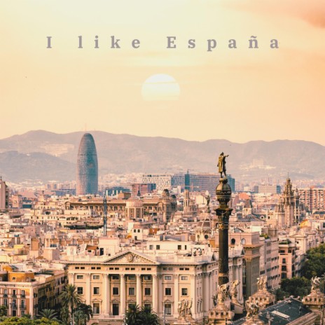 I like España (ohne Gedöns MIX)