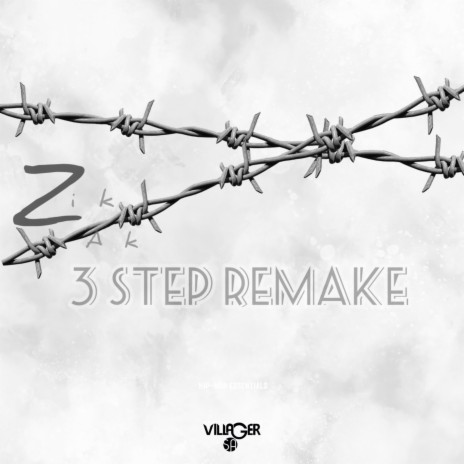 Zik Zak (3 Step Remake) | Boomplay Music