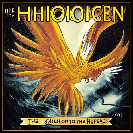 The Phoenix is a Metaphor (The Tragedy of Husk Recordings)