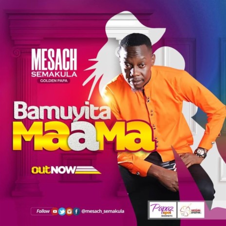 Bamuyita Maama | Boomplay Music