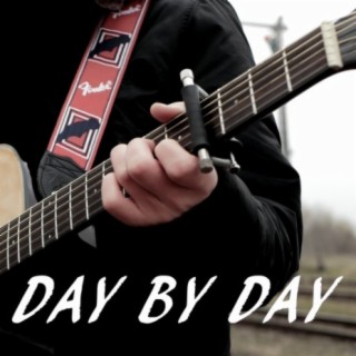 Day by day (Fingerstyle)