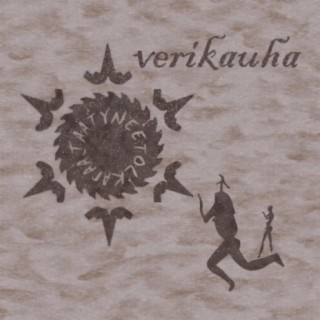 Verikauha