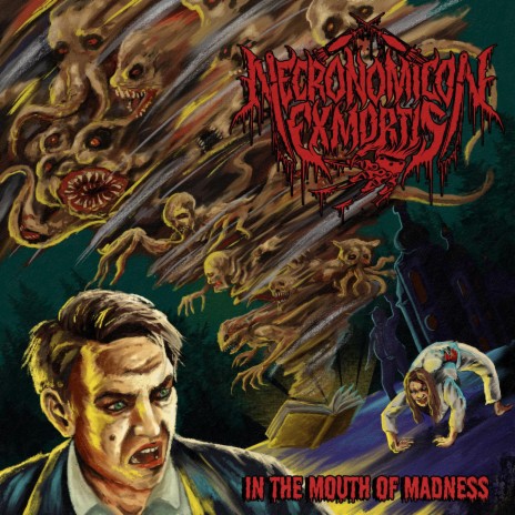 In the Mouth of Madness | Boomplay Music