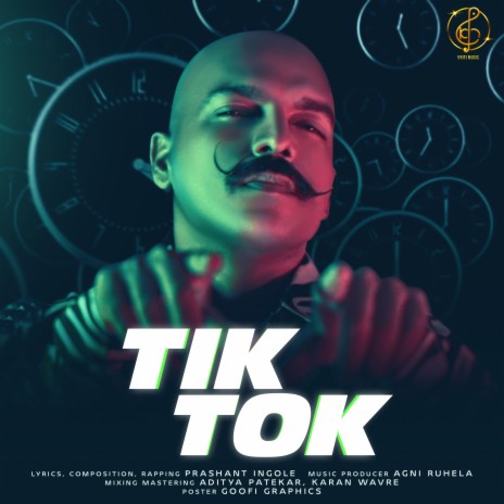 Tik Tok (Original) | Boomplay Music