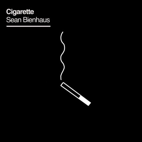 Cigarette (Acoustic) | Boomplay Music