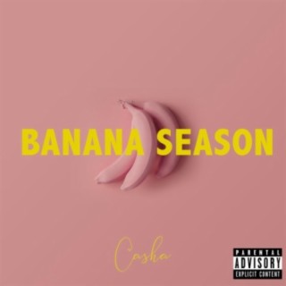 Banana Season