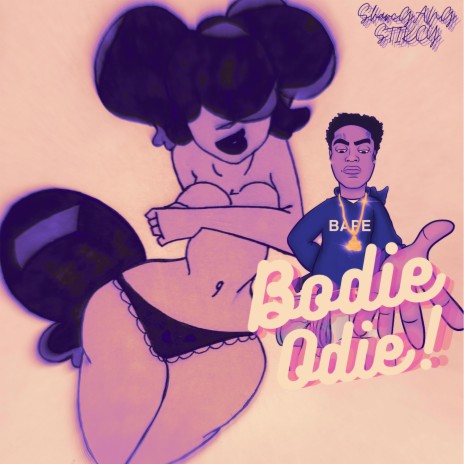 Bodie Odie | Boomplay Music