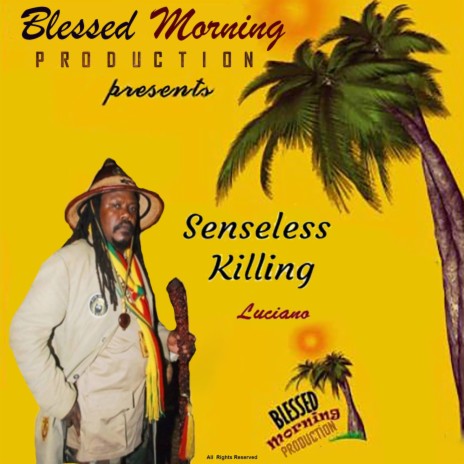 Senseless Killing